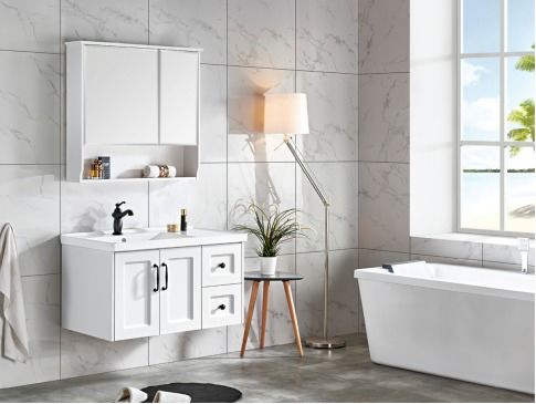 重慶裝修指南 如何選購衛浴潔具并了解衛生潔具銷售