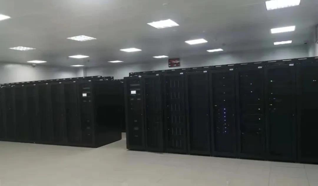警務大數據時代,公安行業數據中心怎么建設?